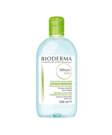 Bioderma Sebium H2O
