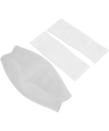 Buy Sonew Picc Line Shower Cover - Waterproof & Reusable Upper Arm Protection for Wounds (L) - Buy Online on GoSupps.com