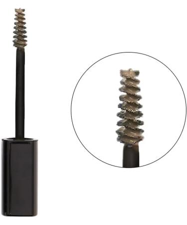  Kjaer Weis Kjaer Weis Deep Brown Eyebrow Gel 5 ml - Buy Online on GoSupps.com