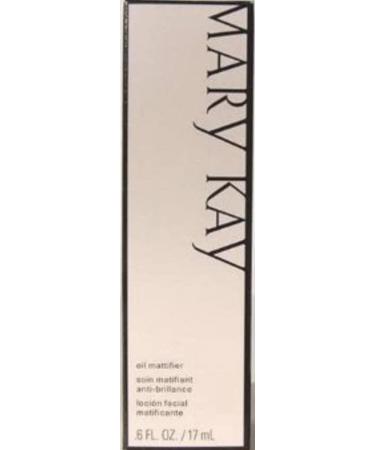 Mary Kay Oil Mattifier 6 Fl Oz / 17 Ml - Control Shine and Minimize Pores - Buy Online on GoSupps.com