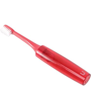 Ipetboom 2 STK Soft Pocket Travel Toothbrush - Outdoor & Hiking Oral Care for Kids & Adults - Buy Online on GoSupps.com
