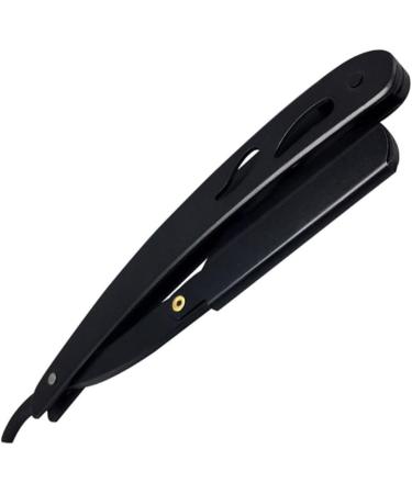 Beavorty Men's Razor | Safe Manual Razor for Men | Premium Quality Shaving for a Smooth Finish - Buy Online on GoSupps.com