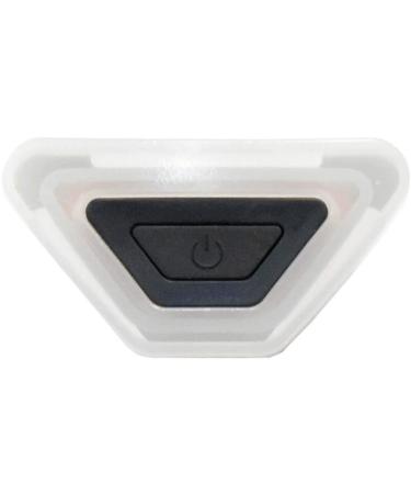 ALPINA Plug-IN-Light II TRANSPARENT One size - Buy Online on GoSupps.com