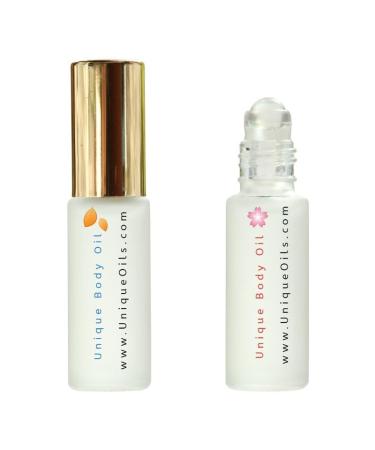 UNIQUE OILS Gypsy Water Perfume Fragrance (Unisex) type (SoyCandle-12oz-MadePerOrder) Soy Candle - 12 oz - Made Per Order - Buy Online on GoSupps.com