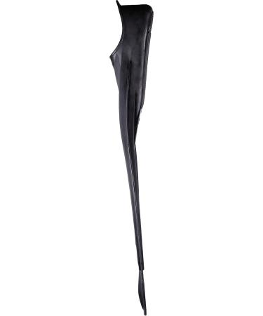 Cressi Adult Reactive Full Foot Scuba Diving Fins | Pro Star | Made in Italy | EU 37/38 | US Men 5.5/6.5 | US Women 6.5/7.5 - Buy Online on GoSupps.com