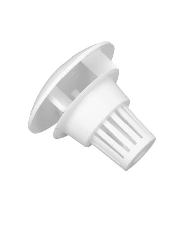 Tooth Filter Replacement Net Fine Workmanship Easy Installation Non-Toxic Durable Easy to Clean Portable (Long Type)