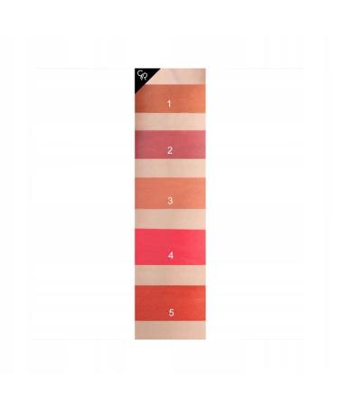 Golden Rose Velvet Matte Lipstick - Color 19 | Long-Lasting High-Quality International Shipping Available - Buy Online on GoSupps.com