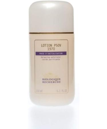 Biologique Recherche P50V 1970 Large 8.4 fl oz - Ultimate Skin Toning Solution - Buy Online on GoSupps.com