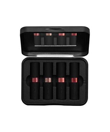 Catrice Metal Metal Metal Mini Lipstick Set - Multicoloured Metallic Lipsticks (4.8g) | International Shipping Available - Buy Online on GoSupps.com