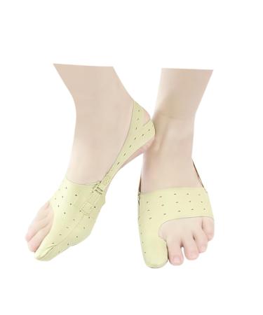 MAGICLULU Foot Thumb Orthotics Big Big Straightener Splint Men and Women