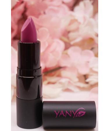 Forever Moisturizing Lipstick - Pigment Rich Plum Color Cream Finish Long-Lasting Cruelty-Free - Soft Kissable Lips | 3.8g - Buy Online on GoSupps.com