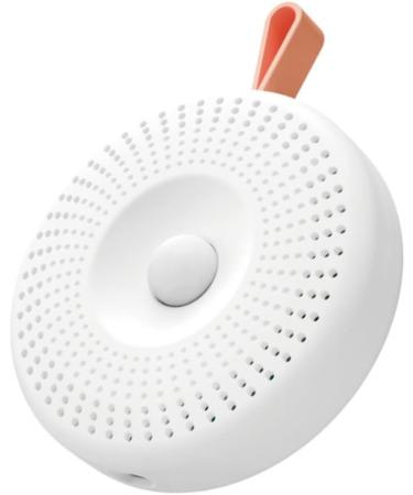 Cat Litter Deodorizer Smart Pet Litter Box Odor Eliminator Deodorization Rate 80% Rechargeable Dust-Free Cat Litter Smell Eliminator for Litter boxes Bathroom and Kitchen - Buy Online on GoSupps.com