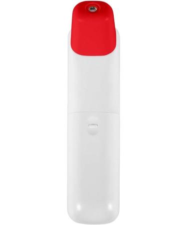 Buy Escali BT601 Ear and Forehead Thermometer - Fever Alarm & Large Backlit Display - International Shipping Available - Buy Online on GoSupps.com