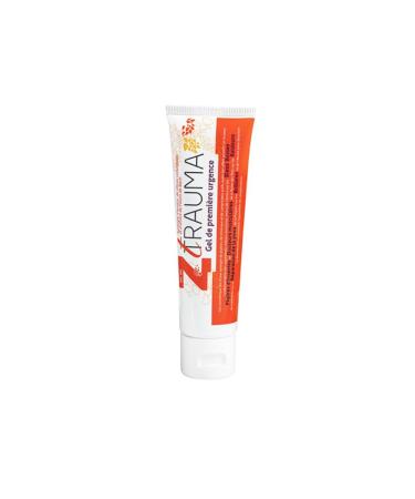 Z-trauma - gel 60 ml - Le gel de premi re urgence