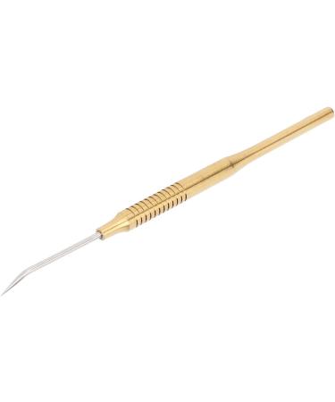 Sonew Eyelash Perm Lift Tool Professional Stainless Steel Lash Lifting Separator for Beauty Salon Individual Practice (-1417220052612) Sonewgayztdce5x-12 - Buy Online on GoSupps.com