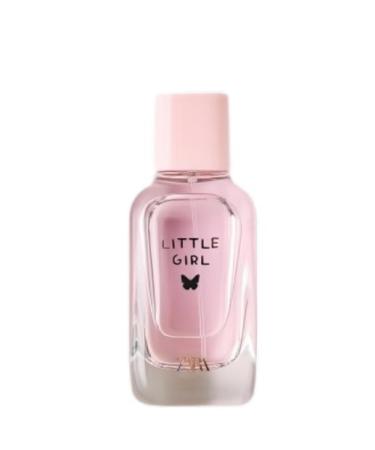 Zara Kids Little Girl Perfume Fragrance Spray EDT Eau De Toilette 100 ML (3.4 FL. OZ) - Buy Online on GoSupps.com