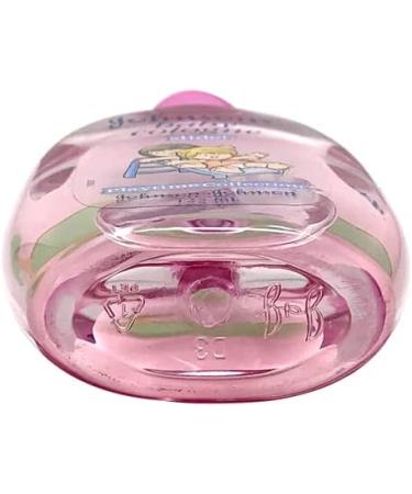 Johnson's Baby Cologne Slide 125 Milliliters - Buy Online on GoSupps.com