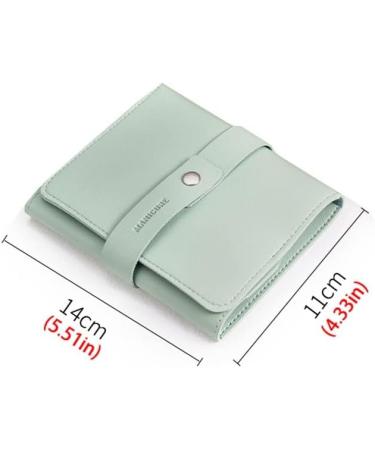 Nail Clipper Set 16-Piece Set of Nail Clippers Set Manicure Set Personal Care Set Professional Pedicure Set Beauty Set for Friends and Family Nail Clipper Kit (Color : Green-16-piece Set) - Buy Online on GoSupps.com