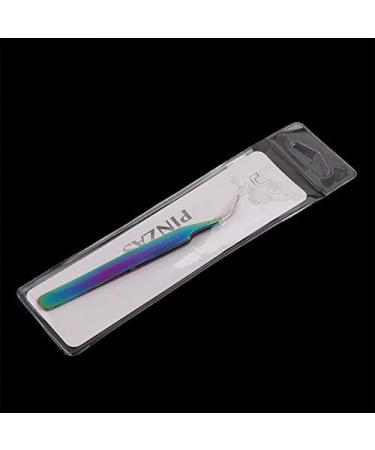 Tweezers Nail Art Tools for Sticker Decals Multi-Function Tweezers - Buy Online on GoSupps.com