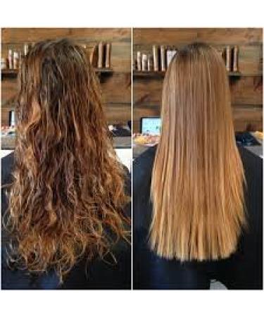 Brazilian BotoSmart Expert Silk Blond Hair Treatment with Macadamia - 1kg - Buy Online on GoSupps.com