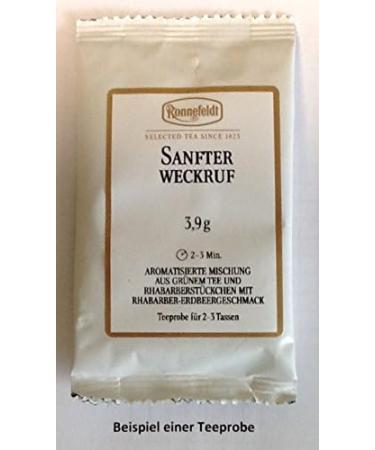  Ronnefeldt Ronnefeldt Loose Leaf Winter Teas - 10 x 3.9 g - Buy Online on GoSupps.com