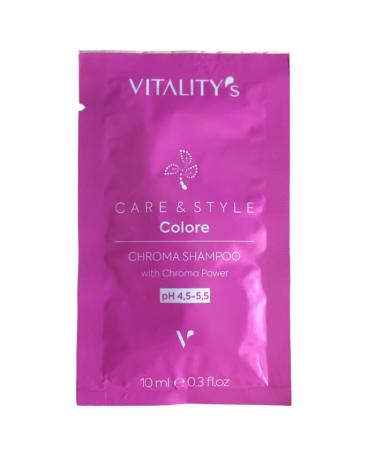 Vitality's Shampoo Chroma Care & Style Colore Vitalitys 100 ml