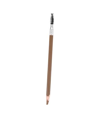 Outanaya Pencil Brow Pen Makeup Brow Pencil Brow Pencil for Makeup Eye Brow Pencil Coffee Wooden