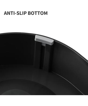 Meta Title: PETKIT Stainless Steel Raised Dog Cat Food Bowl - Sturdy Elevated Feeder Bowl for Cats and Dogs - Buy Online on GoSupps.com