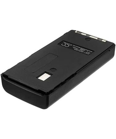 Buy 1100mAh Replacement Battery for C-112 C-430 C-130 C-412 CNB-415 CNB-414 CNB-410 PNB-417 (12.0V) - International Shipping Available - Buy Online on GoSupps.com