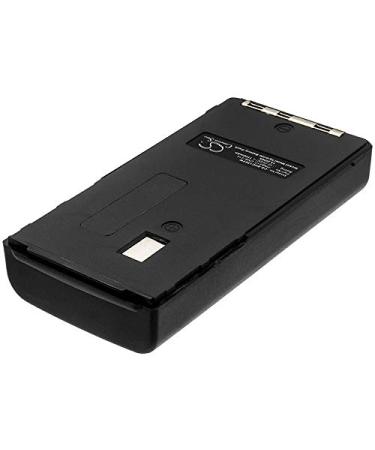 SPANN Battery Replacement for Standard C-112 C-130 C-412 C-430 Part No: CNB-410 CNB-414 CNB-415 PNB417 12.0V