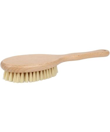 Buy Redecker Stiel Massage Brush - Premium Quality for Relaxation | International Shipping Available - Buy Online on GoSupps.com