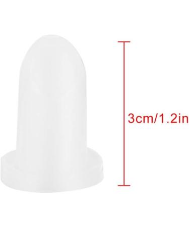 Silicone Lipstick Mold for DIY Lip Balm - Custom Shapes & Easy Makeup Moulds - Buy Online on GoSupps.com