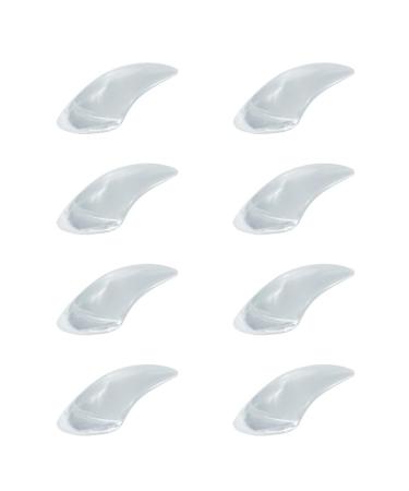 Costume Accessories DIY Claw Nail Dripping Glue Nail Art Multiple Colors (Type 1)