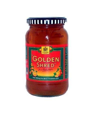 Roberton's Golden Shred Marmalade (2 Pack)