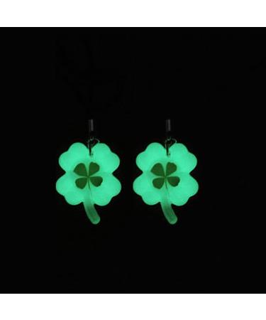 TEHAUX 12 pcs Girl for Creative Lover Style Random Pendant Four Shining Girlfriend Beautiful - Buy Online on GoSupps.com