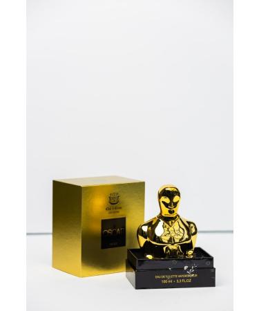 EAU DE TOILETTE VAPORISATEUR 100 ML