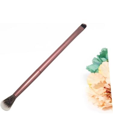 FOMIYES Makeup Brush for Woman Eye Travel Makeup Brush Double Ended Cosmetic Ladies Makeup Brush Double Ended Makeup Brush Cosmetics Brush Makeup Brushed Tint Kit Pen Major Crystal - Buy Online on GoSupps.com