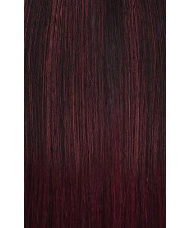 Buy Synthetic Cloud9 LATISHA Lace Wig (T1B/BG) - International Shipping Available - Buy Online on GoSupps.com