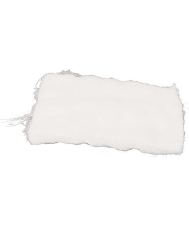 Absorption Forte de Station Thermale Jetable de Gaze de Pleine Couverture de Gaze de Masque Facial pour la Maison - Buy Online on GoSupps.com