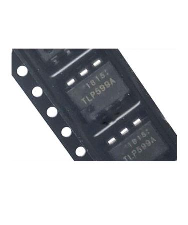 10pcs TLP599A TLP599A SOP-6 - Buy Online on GoSupps.com