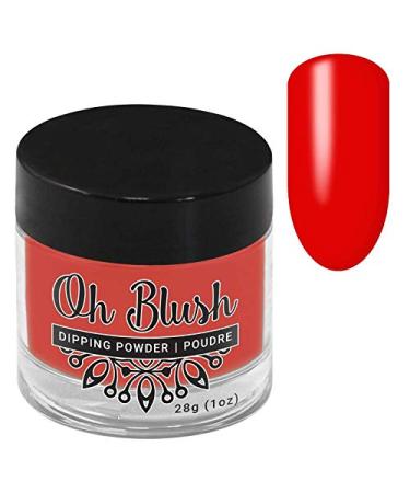 Oh Blush Powder 022 Bloody Mary (1oz)