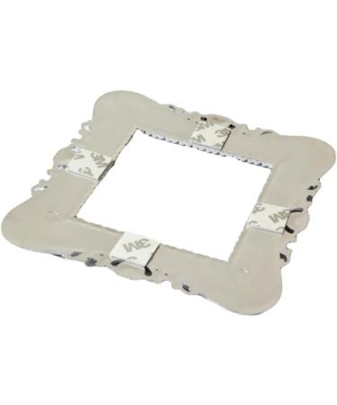 OSALADI 2pcs Electric Lamp Decorative Stickers - Stylish Protective Cover for White Switches | Ideal for Home Decor - Buy Online on GoSupps.com