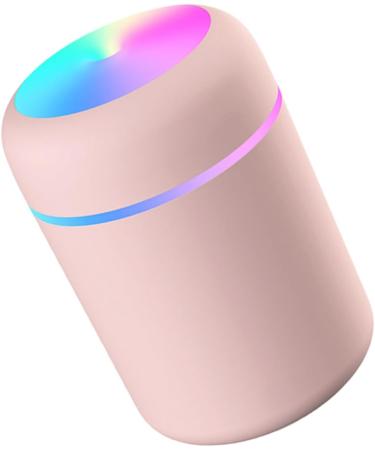 Healeved 2pcs Skin Moistener for Car Portable Humidifiers Mini Humidifier House Humidifier Car Atomizer - Buy Online on GoSupps.com