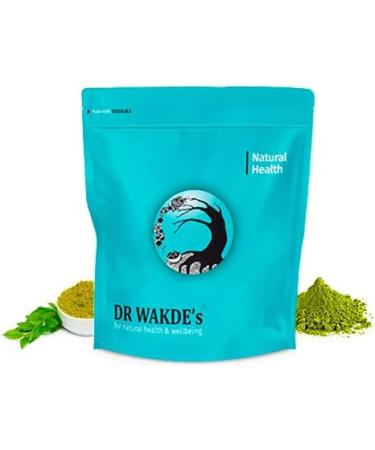 Dr Wakdes Henna Powder (Meendi) 500g | Pure & Raw Vegan Ayurvedic Herbs | Same Day Shipping | Natural Dye for Hair & Skin - Buy Online on GoSupps.com