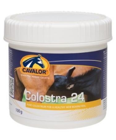 Cavalor Colostra 24-100 g.