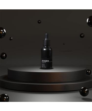 Buy The Potions AHA BHA Facial Ampoule 30ml for Sebum Control - Korean Skincare for Glowing Skin - Buy Online on GoSupps.com