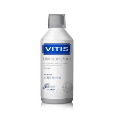 Vitis Blanqueadora Colutorio S/Alc 500Ml
