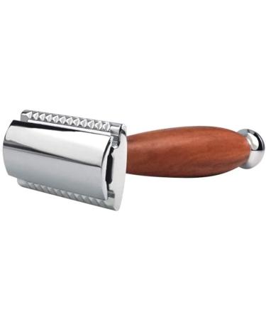 Premium Manual Double-Edged Straight Razor | International Shipping Available - Buy Online on GoSupps.com