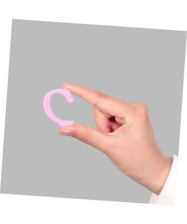 Iwowhero 4-Piece Mask Hooks & Headgear Belts | Ear Hook & Cable Extensions for Comfortable Wear - Buy Online on GoSupps.com