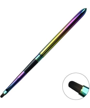 Paintbrush 5 Style Nail Art Brush Metal Liner Painting Flower Lines Stripe Drawing Pen Polish French Gel Extension Builder Tool - Buy Online on GoSupps.com